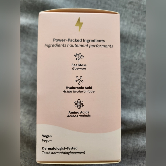 Grace & Stella Eye Masks - Picture 4 of 8